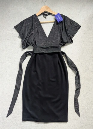 New occasion dress, brand: Seraphine, condition: New with tags, size: XS / 6, £22.00, £23.80 includes Buyer Protection