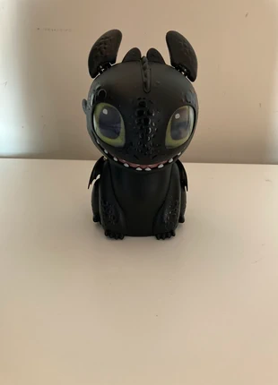 Toothless hatchimal toy, brand: Hatchimals, condition: Very good, size: S, £18.00, £19.74 includes Buyer Protection