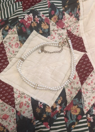 beautiful pearl choker , condition: Very good, £6.00, £7.00 includes Buyer Protection