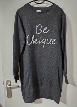 Sweat jurk maat M, marque: True Spirit, état: Très bon état, taille: M / 38 / 10, 5,00 €, 5,95 € Protection acheteurs incluse