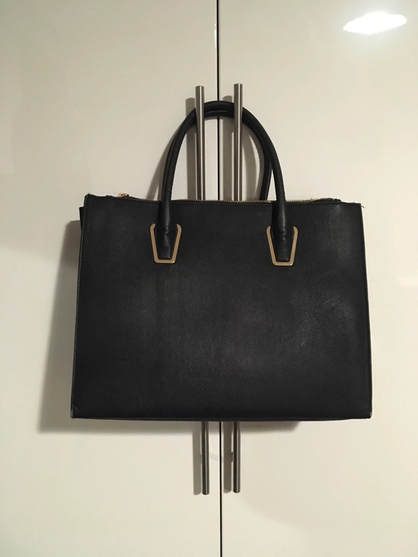 Borsa nera hm discount