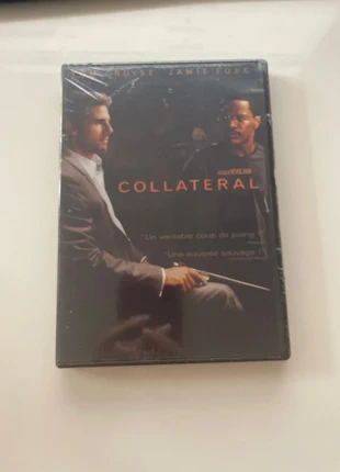 Collatéral DVD, condition: New with tags, €3.40, €4.27 includes Buyer Protection