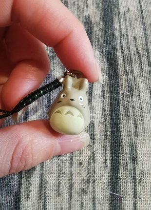 Charms téléphone grelot clochette Totoro ghibli hayao miyazaki, brand: Totoro, condition: Very good, €4.50, €5.43 includes Buyer Protection Pro