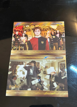 Double Harry Potter phantom gold, marque: Harry Potter, état: Neuf sans étiquette, 30,00 €, 32,20 € Protection acheteurs incluse