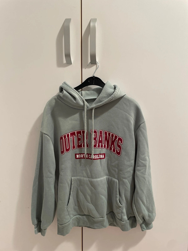 Sudadera outer banks 1