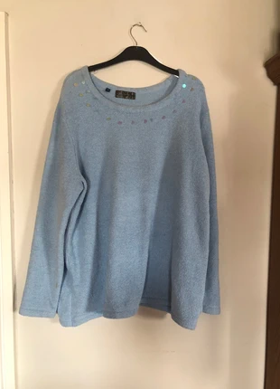 Jumper, brand: bpc bonprix collection, condition: New without tags, size: XXL / 44 / 16, €5.00, €5.95 includes Buyer Protection