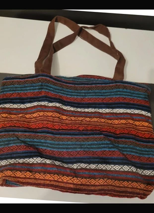 sac à man Bohème, marque: sac à man bohème, état: Très bon état, 15,00 €, 16,45 € Protection acheteurs (Pro) incluse