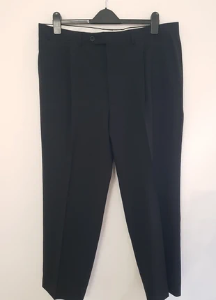 Pantalone Canali TG 54/XL 100% Lana, merk: Canali, staat: Heel goed, maat: XL, € 50,00, € 53,20 inclusief Kopersbescherming