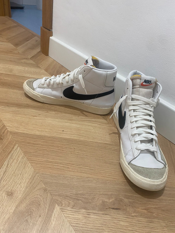 Nike blazers 3