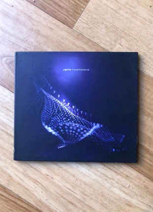 Agoria - Impermanence CD, état: Très bon état, 6,95 €, 8,00 € Protection acheteurs incluse