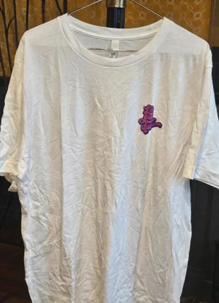 Tee-shirt Drag Race Légendaire taille xl blanc, brand: Drag Race, condition: Very good, size: XL, €18.00, €19.60 includes Buyer Protection