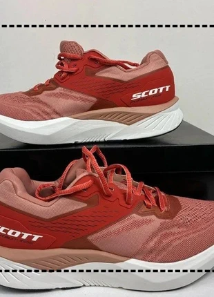 Chaussures running femme Scott Pursuit Ride – Taille 42 EU, marke: Scott, zustand: Neu, größe: 42, 105,00 €, 110,95 € beinhaltet Vinted-Käuferschutz Pro