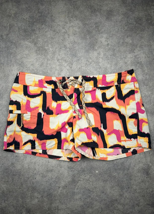 Short Patagonia | Taille S | Couleur Orange, Multicolore, marque: Patagonia, état: Très bon état, taille: S / 36 / 8, 23,00 €, 24,85 € Protection acheteurs (Pro) incluse