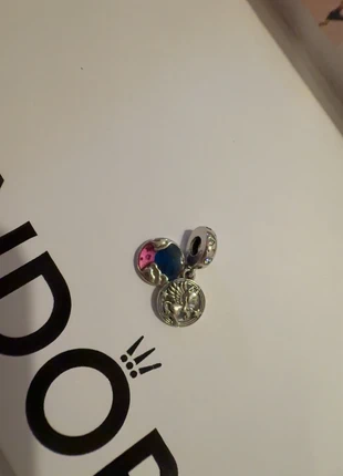 Pandora Moments Pegasus Unicorn Silver Dangle Charm, brand: Pandora, condition: New without tags, £11.00, £12.25 includes Buyer Protection