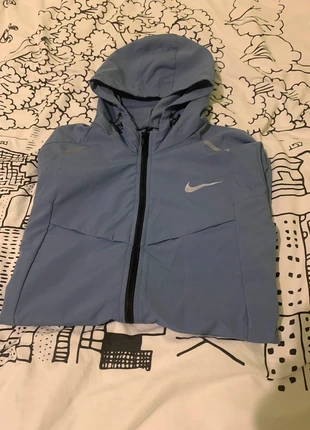 Veste nike bleu marine/blanc taille M homme, marca: Nike, estado: Novo sem etiquetas, tamanho: M, €33.00, €35.35 inclui Proteção do Comprador
