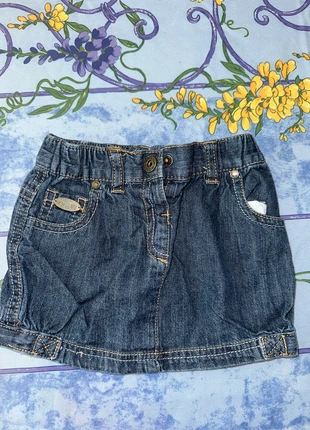 Jupe fille, brand: Kitchoun, condition: Very good, size: 6-9 months / 68 cm, €1.00, €1.75 includes Buyer Protection