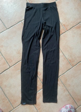 Legging / sous pantalon de ski en XS, brand: Decathlon, condition: Good, size: XS / 34 / 6, €4.50, €5.43 includes Buyer Protection