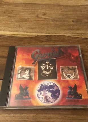 Ginjah- politically correct?, zustand: Sehr gut, 2,00 €, 2,80 € inklusive Vinted-Käuferschutz