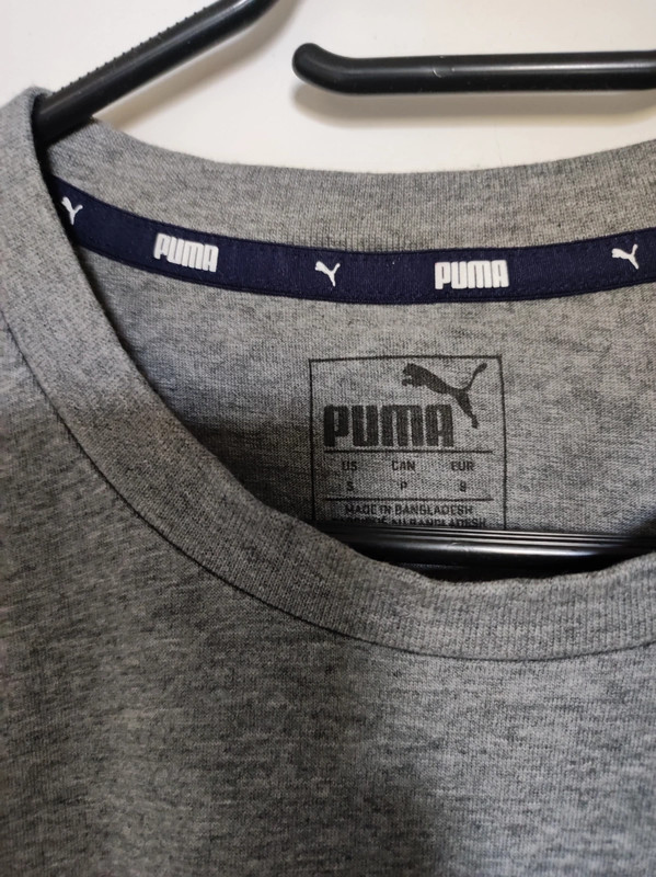 Tee shirt Homme Puma taille S Vinted