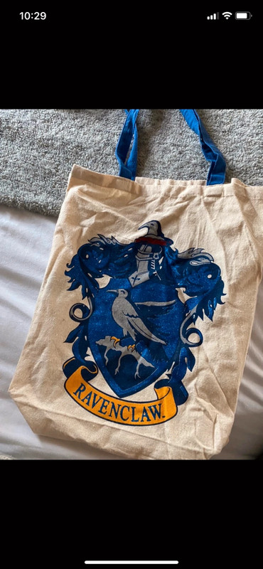 Primark Harry Potter tote bag - Vinted