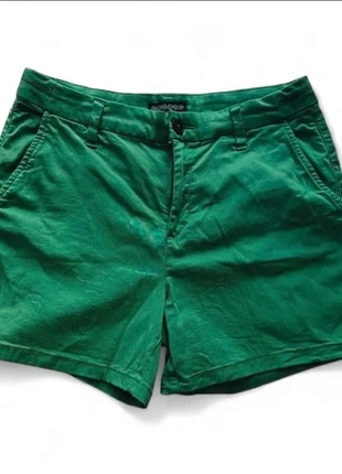 Short vert Bonobo - T36, marque: Bonobo, état: Bon état, taille: S / 36 / 8, 4,00 €, 4,90 € Protection acheteurs (Pro) incluse