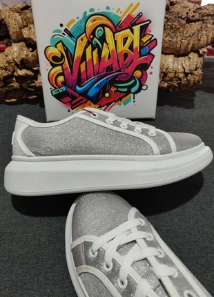 Carrera Sneakers Donna Modello Casual Platform Numero 39 nuove scatola originale 🤍, marque: Carrera, état: Neuf avec étiquette, taille: 39, 21,99 €, 23,79 € Protection acheteurs incluse