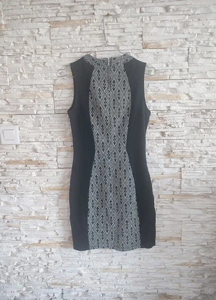 Robe noir, brand: H&M, condition: Very good, size: S / 36 / 8, €3.00, €3.85 includes Buyer Protection