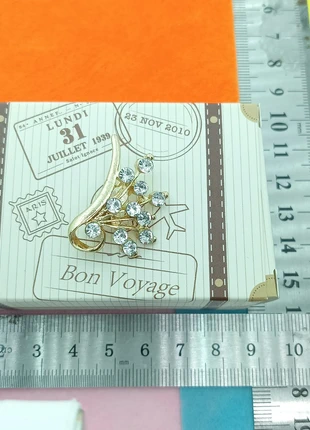 Broche, marque: Montre.fr, état: Très bon état, 5,00 €, 5,95 € Protection acheteurs (Pro) incluse