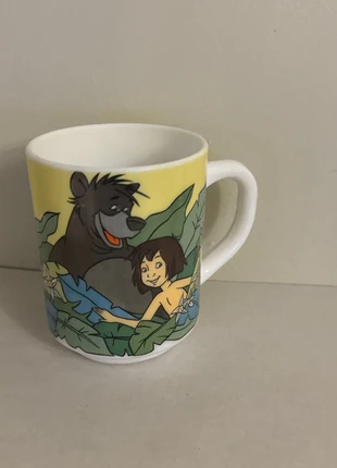 Mug arcopal Disney le livre de la jungle, brand: Arcopal, condition: Very good, €10.00, €11.20 includes Buyer Protection