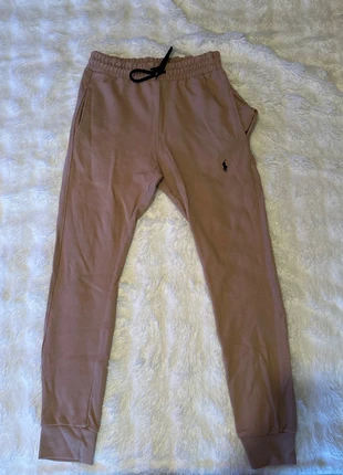 Jogging Ralph Lauren Beige, brand: Ralph Lauren, condition: New without tags, size: M, €35.00, €37.45 includes Buyer Protection
