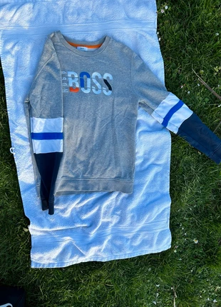 Pull Hugo boss , merk: Hugo, staat: Goed, maat: S, € 29,99, € 32,19 inclusief Kopersbescherming