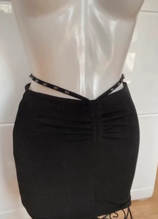 Elegant mini skirt, marke: COQUETTE, zustand: Sehr gut, größe: L / 40 / 12, 5,00 €, 5,95 € inklusive Vinted-Käuferschutz