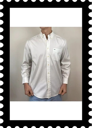 Chemise blanche Tommy Hilfiger, brand: Tommy Hilfiger, condition: Very good, size: M, €15.00, €16.45 includes Buyer Protection