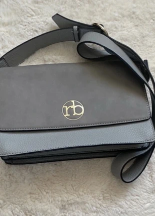 Borsa, brand: R&B, condizioni: Ottime, €15.00, €16.45 include la Protezione acquisti