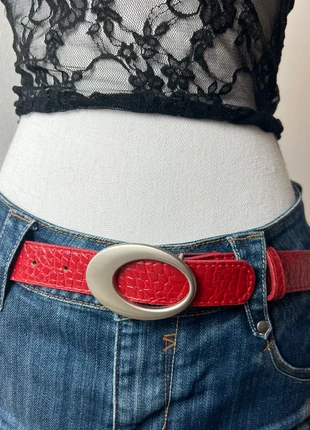 Vintage belt, marque: Vintage Dressing, état: Très bon état, taille: 115 cm, 9,99 €, 11,19 € Protection acheteurs incluse