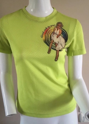 T-shirt Marilyn Monroe , état: Très bon état, taille: S / 36 / 8, 5,00 €, 5,95 € Protection acheteurs incluse