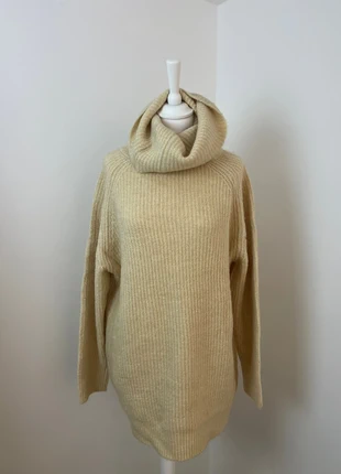 Pull col roulé, marca: Parfait, estado: Nuevo sin etiquetas, tamaño: M / 38 / 10, 6,00 €, 7,00 € Protección al comprador incluida