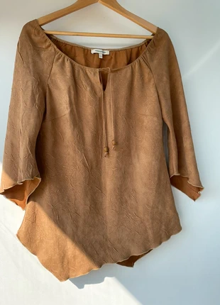 Chemise Jacqueline Riu, marke: Jacqueline Riu, zustand: Gut, größe: M / 38 / 10, 1,00 €, 1,75 € inklusive Vinted-Käuferschutz