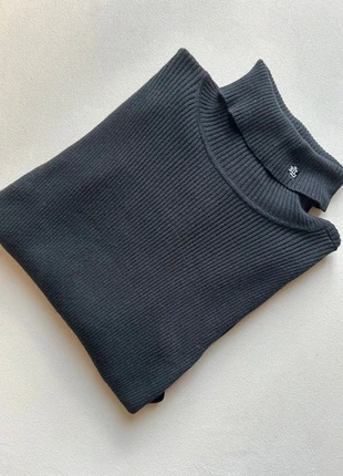 Pull col roulé femme Ralph Lauren noir Dolcevita | Taille M | Très bon état | 100% coton, brand: Ralph Lauren, condition: Very good, size: M / 38 / 10, €18.00, €19.60 includes Buyer Protection