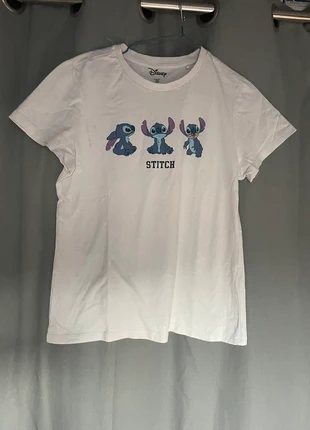 Tee-shirt Stitch, condition: Very good, size: XS, €3.00, €3.85 includes Buyer Protection