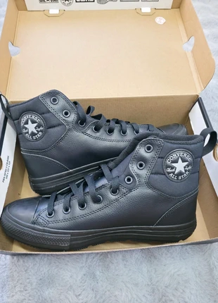 Converse All Star Berkshire Boot Hi - Taille 44 (Neuf), marke: Converse, zustand: Sehr gut, größe: 44, 60,00 €, 63,70 € beinhaltet Vinted-Käuferschutz Pro