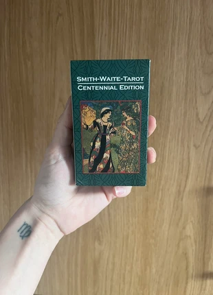 tarot cards, brand: Tarot, condition: New without tags, £5.00, £5.95 includes Buyer Protection
