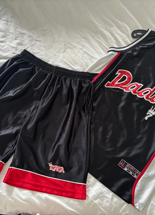 Dada supreme set vintage oldschool, marque: Dada Supreme, état: Très bon état, taille: M, 50,00 €, 53,20 € Protection acheteurs incluse