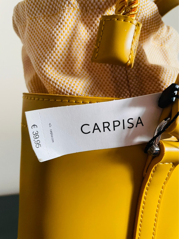 Carpisa 2019 sale