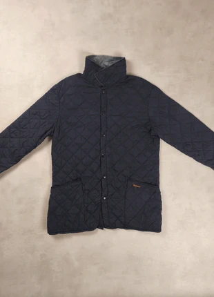 Barbour – Veste matelassée marine – Taille L – Très bon état, marque: Barbour, état: Très bon état, taille: L, 40,00 €, 42,70 € Protection acheteurs (Pro) incluse