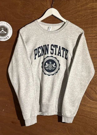 Penn State Sweat Vintage Pennsylvania University USA (S), marque: Jerzees, état: Très bon état, taille: S, 19,95 €, 21,65 € Protection acheteurs incluse