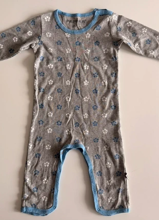 Schlafanzug, marke: papfar, zustand: Sehr gut, größe: 12-18 Monate / 80, 1,00 €, 1,75 € inklusive Vinted-Käuferschutz