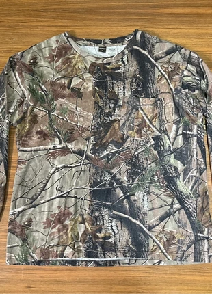 Ranger Camo long sleeve pocket shirt., brand: Camo, condition: New without tags, size: XL, £15.00, £16.45 includes Buyer Protection