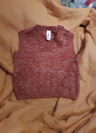 Débardeur , brand: Baby Club, condition: Good, size: 12-18 months / 80 cm, €1.00, €1.75 includes Buyer Protection