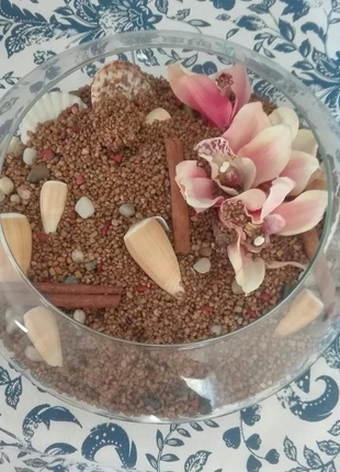 Centrotavola completo di decorazione, zustand: Sehr gut, 20,00 €, 21,70 € inklusive Vinted-Käuferschutz